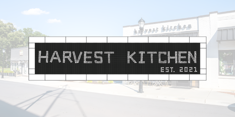 Harvest Kitchen in Greer, SC: A Gluten-Free Must-Visit in Downtown Greer